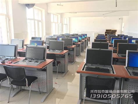 赤峰—微机室电脑桌项目_托克拉克（杭州）智能设备有限公司