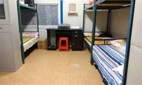 重庆工程学院南泉校区宿舍标准化寝室验收工作圆满结束