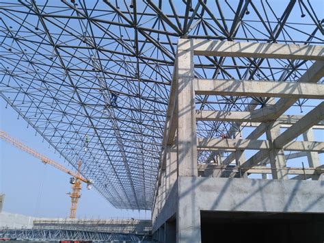 钢结构工程-江苏震远钢结构工程有限公司