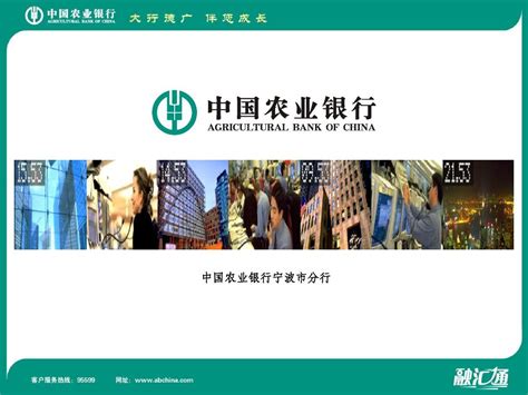 中国农业银行ppt模板_word文档在线阅读与下载_无忧文档