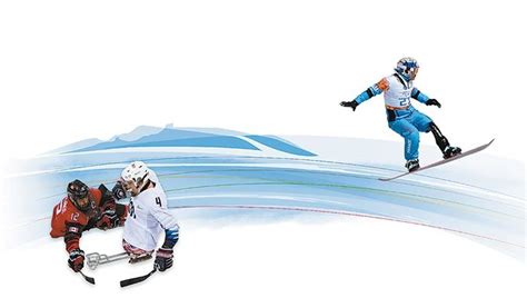 2022北京冬奥会高山滑雪极限运动GIF动图图片-正版gif素材402134723-摄图网
