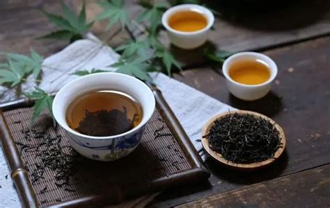 冲泡普洱茶的几个简单的常识！|普洱茶百科 - 中吉号官网