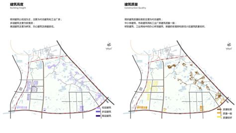 [江苏]南京禄口新城控制性详细规划图纸-城市规划-筑龙建筑设计论坛