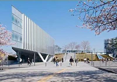 出国留学日本建筑学