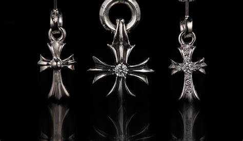 Chrome Hearts  çå¾åç»æ