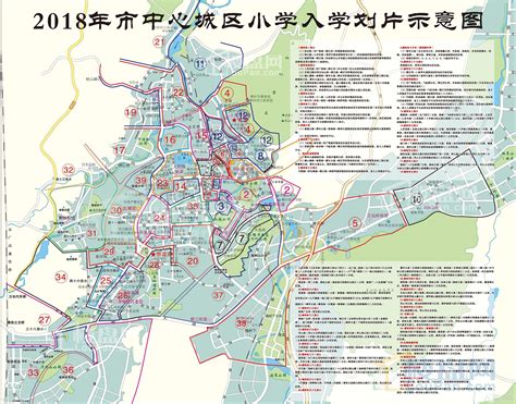 年中山市小学招生网