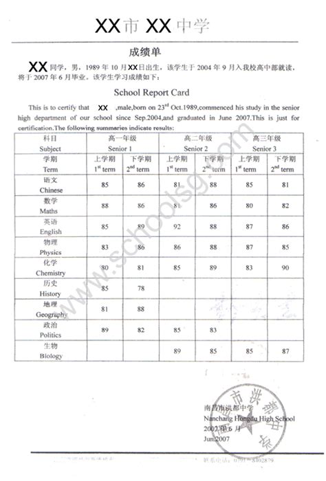 出国留学给原学校申请书