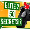 Resetting Xbox Elite 2 Controller