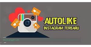 Keuntungan Pemakaian Auto Like Instagram