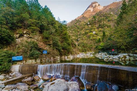 8月最适合旅游的地方