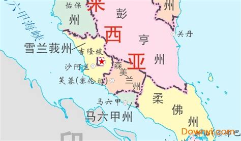 马来西亚人说汉语吗
