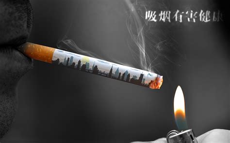 鼻煙嚼煙香煙哪個對身體的危害小?