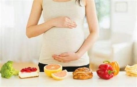 孕妇怀孕不能吃什么水果