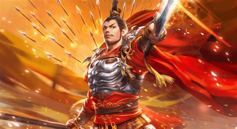 三国杀 最弱武将 相对来说是谁