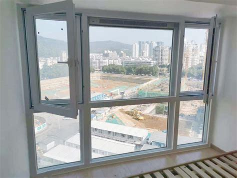 隔音的鋁合金門窗怎么選才好？