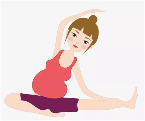 孕妇体操有什么好处