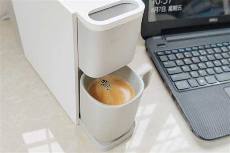 咖啡膠囊可以不用咖啡機煮直接用開水沖嗎?