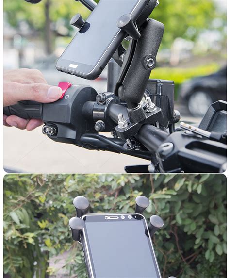 gw250摩托車用什么手機支架好