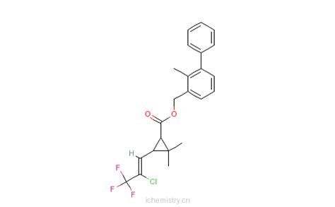 联苯菊酯多少天有效