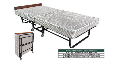 重慶哪里有賣簡易折疊單人床?