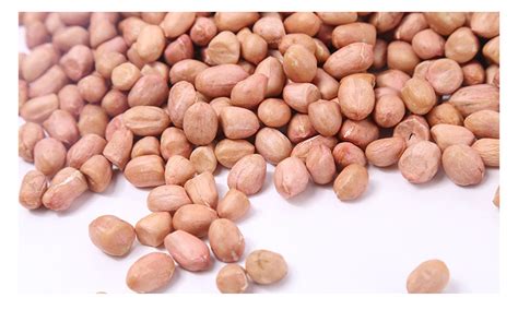 吃生花生米有什么好處和壞處