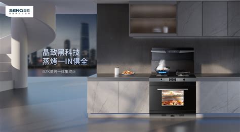 分體式集成灶十大品牌都有啥？