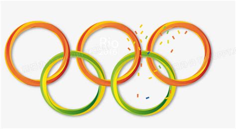 奥运五环所代表的五个大洲的名称的心情微博说说【优秀91句】