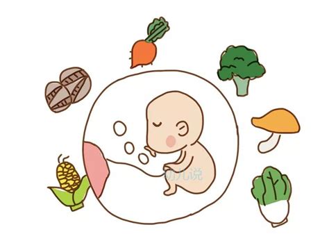 这四种奇妙感觉是胎儿和你说话，可别冷落了宝宝