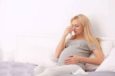 孕妇缺氧是什么感觉