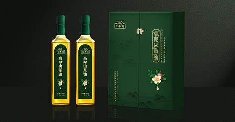 山茶油,有哪些品牌