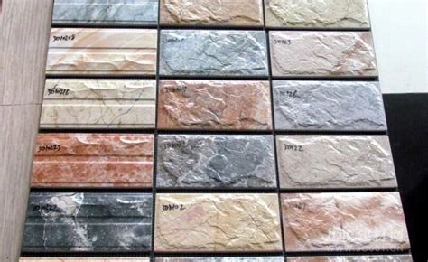 通体大理石瓷砖应该怎么辨别?