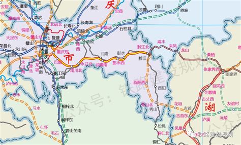 想坐高铁从济南或者邯郸到重庆,求路线安排