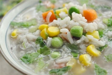 什錦炒飯怎么做?