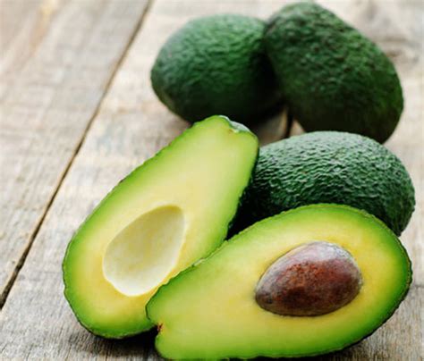 一天吃牛油果的最佳时间