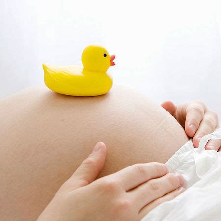 孕期可以插花胎教吗