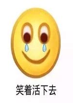 生活就是：生出来，活下去。