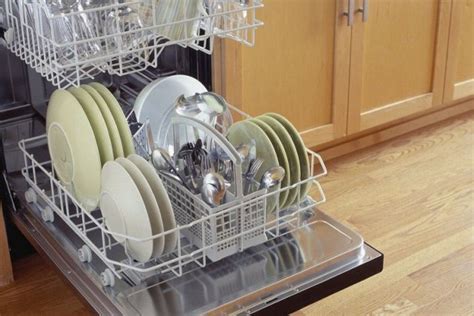 洗碗机怎么挑选?