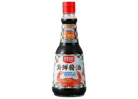 店里的醬油不好,想要重新買一個,推薦一下哪個牌子好?