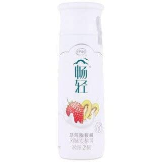 伊利畅意多大能喝