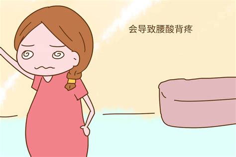 孕晚期坐矮凳子会影响胎儿吗