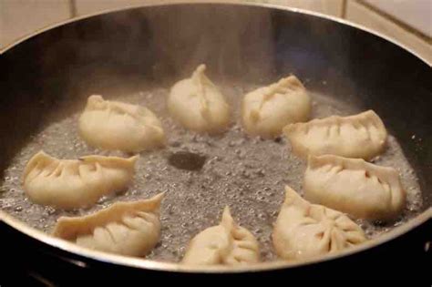 如何做煎餃,煎餃的做法