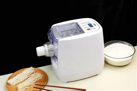 小型電動面條機價位