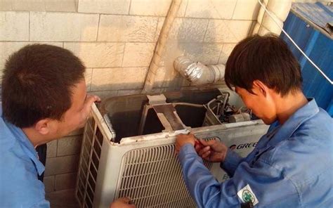 上海海信空調(diào)維修電話,售后服務部在哪.