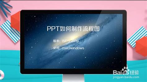 我想在电脑上做ppt,要安装什么软件啊?