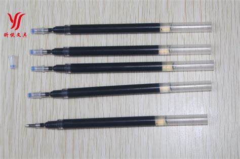 承諾一年后造筆芯,那么中國現(xiàn)在可以造出圓珠筆頭嗎