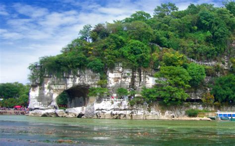 桂林自助旅游攻略?