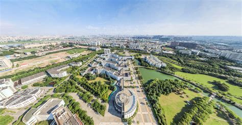 上海大学宝山校区在哪里