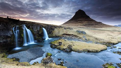 冰岛的名字由来、国家制度和风土人情