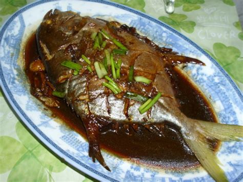 川菜红烧鱼的正宗做法