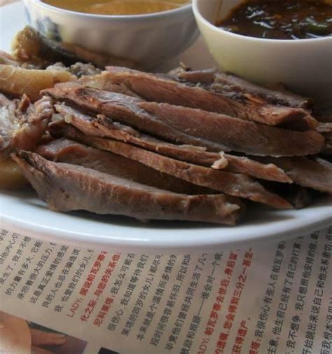 狗肉怎么炖又嫩又香